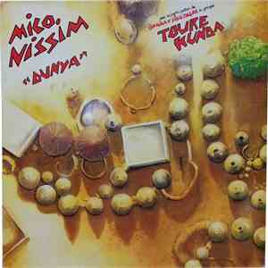 Mico Nissim - Dunya download flac mp3