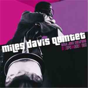 Miles Davis Quintet With John Coltrane - In Copenhagen 1960 download flac mp3