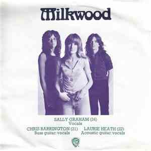 Milkwood - Watching You Go download flac mp3