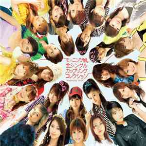 Morning Musume - Morning Musume Zen Single Coupling Collection download flac mp3