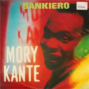 Mory Kante - Bankiero download flac mp3