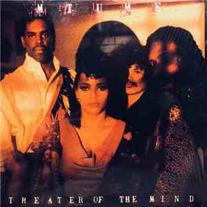 Mtume - Theater Of The Mind download flac mp3