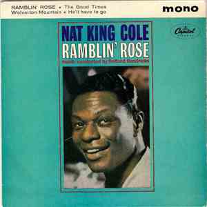 Nat King Cole - Ramblin' Rose download flac mp3