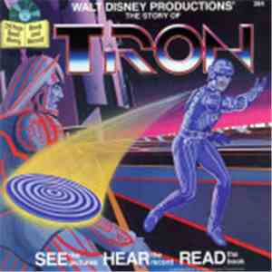 No Artist - The Story Of Tron download flac mp3