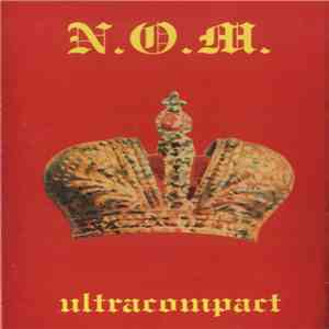 НОМ - Ultracompact download flac mp3