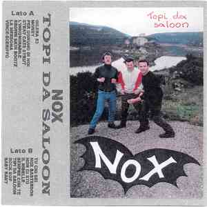 Nox  - Topi Da Saloon download flac mp3