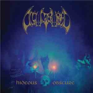 Occult Burial - Hideous Obscure download flac mp3