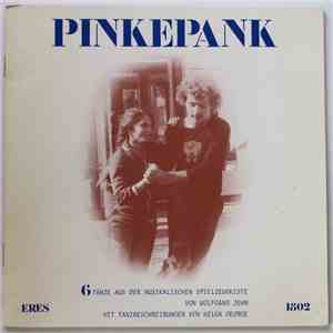 Onkel Kupferkopf Spasm-Band - Pinkepank download flac mp3