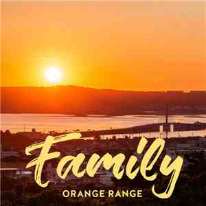 Orange Range - Family download flac mp3