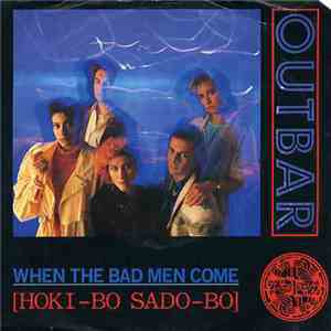 Outbar - When The Bad Men Come (Hoki-bo Sado-bo) download flac mp3