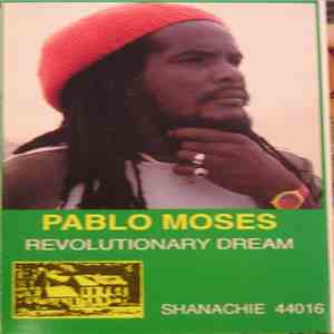 Pablo Moses - Revolutionary Dream download flac mp3