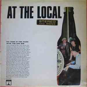 Pat Dodd - 'Guest Night' At The Local download flac mp3