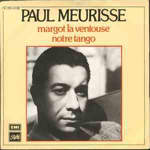 Paul Meurisse - Margot La Ventouse download flac mp3