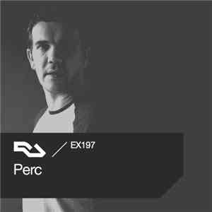Perc - RA.EX197 Perc download flac mp3