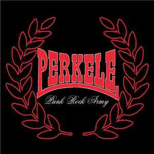 Perkele - Punk Rock Army download flac mp3