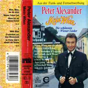 Peter Alexander - Mein Wien download flac mp3