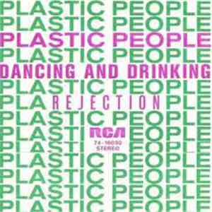 Plastic People  - Dancing And Drinking download flac mp3