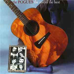 Pogues, The - The Rest Of The Best download flac mp3