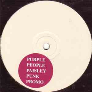 Purple People - Paisley Punk download flac mp3