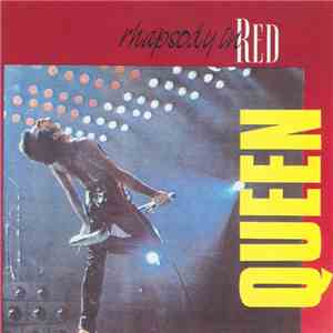 Queen - Rhapsody In Red download flac mp3
