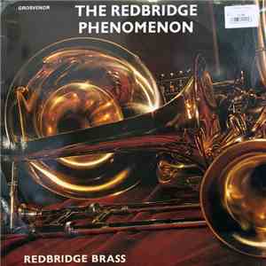 Redbridge Brass - The Redbridge Phenomenon download flac mp3