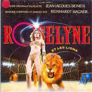 Reinhardt Wagner - Roselyne Et Les Lions (Bande Originale Du Film) download flac mp3