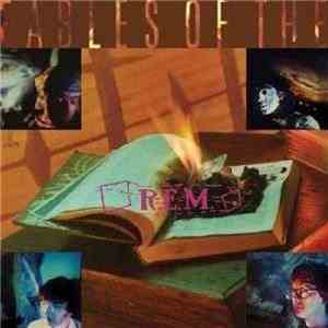 R.E.M. - Fables Of The Reconstruction download flac mp3