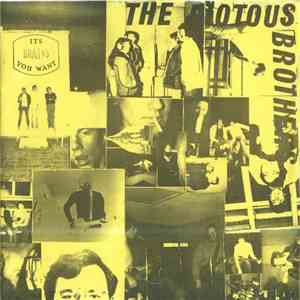 Riotous Brothers - Vicki's Dancing download flac mp3