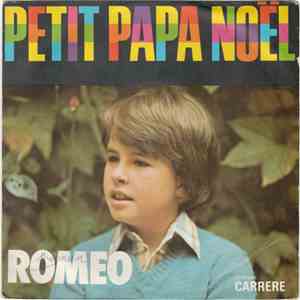 Romeo  - Petit Papa Noël download flac mp3