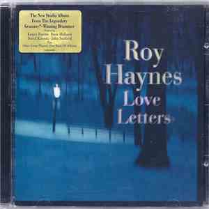 Roy Haynes - Love Letters download flac mp3