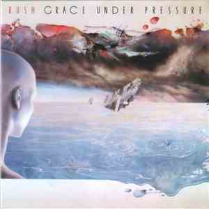 Rush - Grace Under Pressure download flac mp3