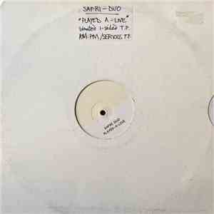 Safri Duo - Played A-live download flac mp3
