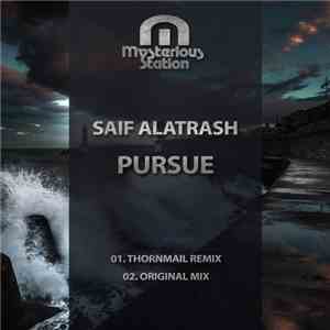 Saif Alatrash - Pursue download flac mp3