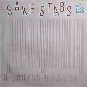 Sake Stabs - Let's Go Back flac mp3 download