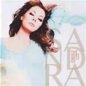 Sandra - The Very Best Of Sandra flac mp3 download