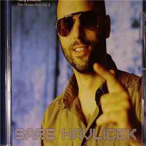 Sare Havlicek - Nang Presents: New Masters Series Vol. 4 - Sare Havlicek download flac mp3
