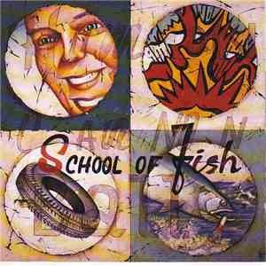 School Of Fish - Human Cannonball download flac mp3