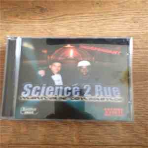 SCIENCE 2 RUE - MAUVAISE CONSCIENCE download flac mp3