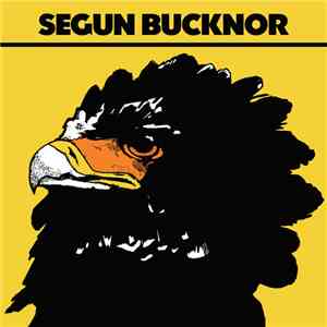 Segun Bucknor - Segun Bucknor download flac mp3