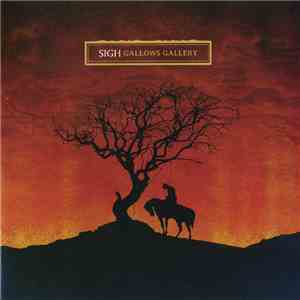 Sigh  - Gallows Gallery download flac mp3