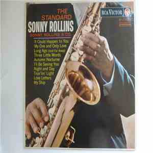 Sonny Rollins & Co. - The Standard Sonny Rollins download flac mp3