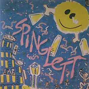 Spinglett - Spinglett download flac mp3