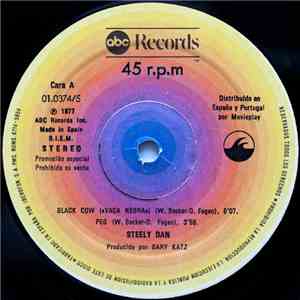 Steely Dan - Black Cow / Peg / Aja download flac mp3