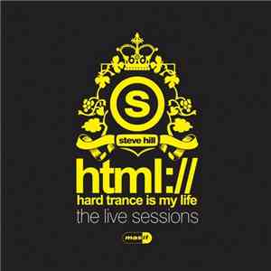 Steve Hill vs Technikal - Free At Last 2011 download flac mp3