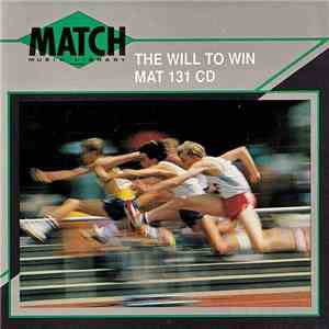 Steve Martin , Arch Bacon, Anders Eliasson - The Will To Win download flac mp3