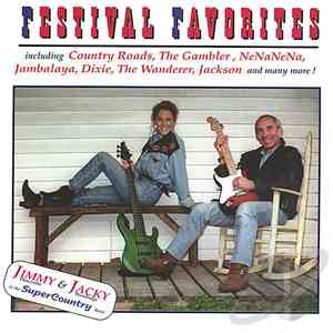 Supercountry - Festival Favorites download flac mp3