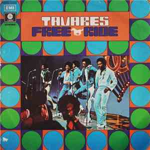 Tavares - Free Ride download flac mp3
