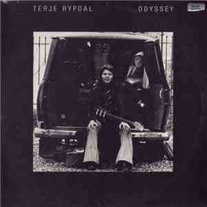 Terje Rypdal - Odyssey download flac mp3