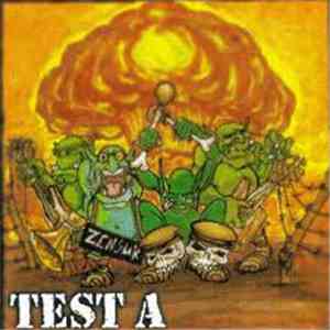 Test A - Zensur download flac mp3