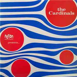 The Cardinals  - The Cardinals download flac mp3
